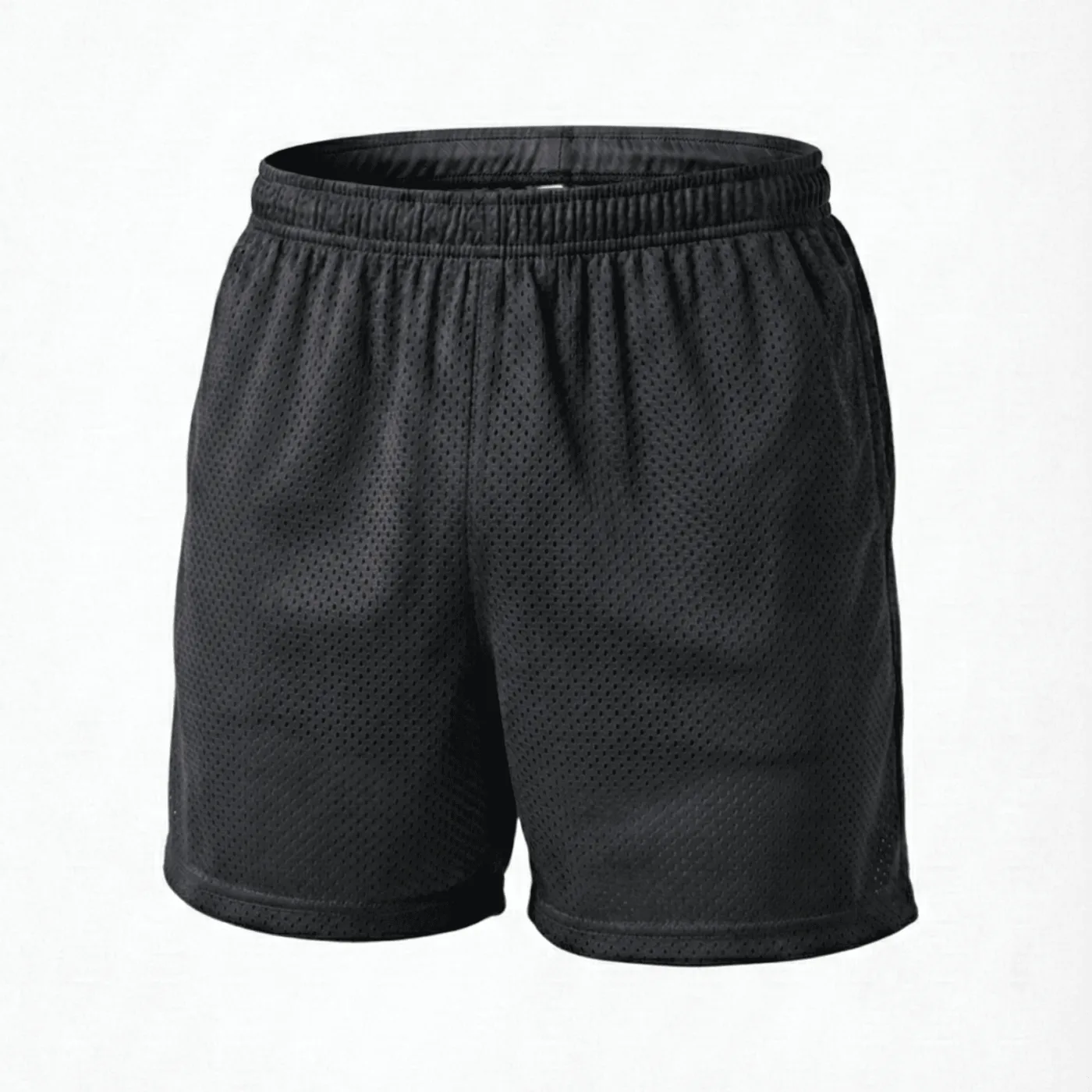 Samba Canção Dry Fit, Preto, foto 2